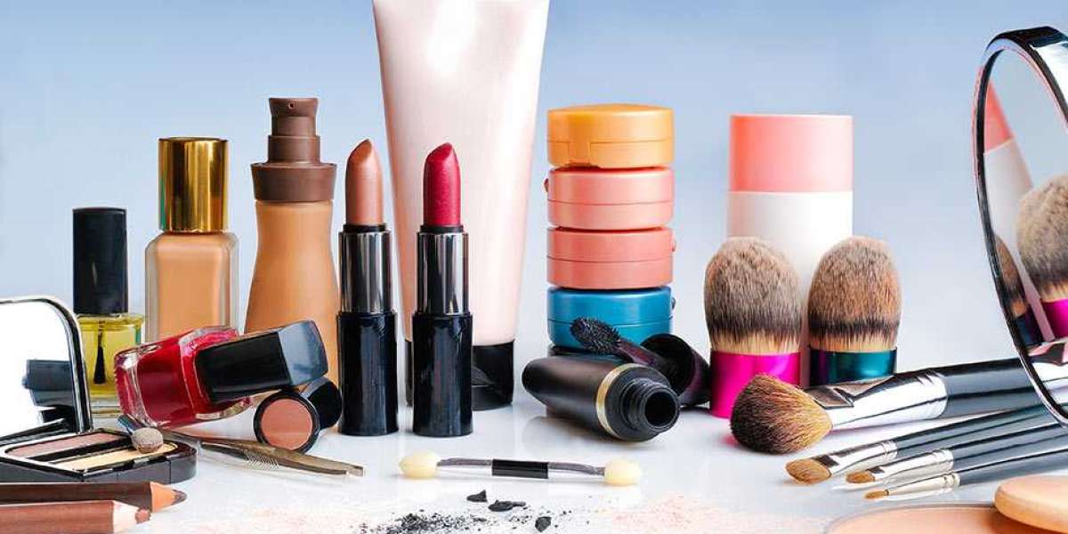 Europe Cosmetics Market Share, Growth, Brands and Industry Report 2024-2032