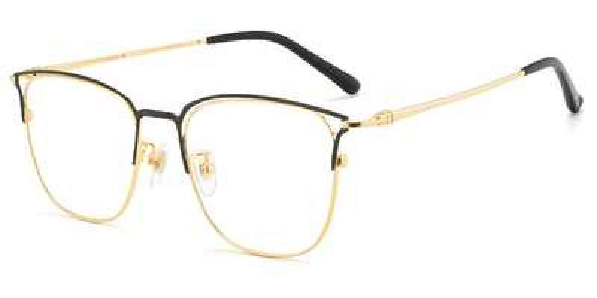 The Width And Height Of Eyeglasses Frame To Consider The Small Frame