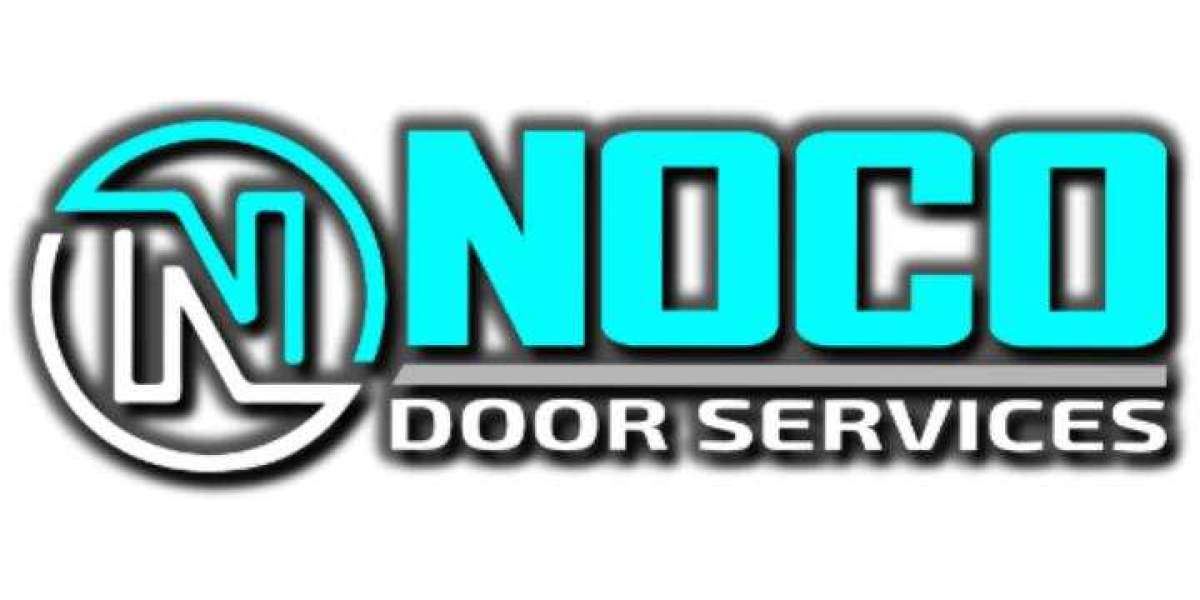 Noco Door Services