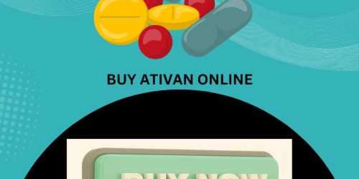 Buy Ativan Online Shipping that is Promised $MEDICURETOALL