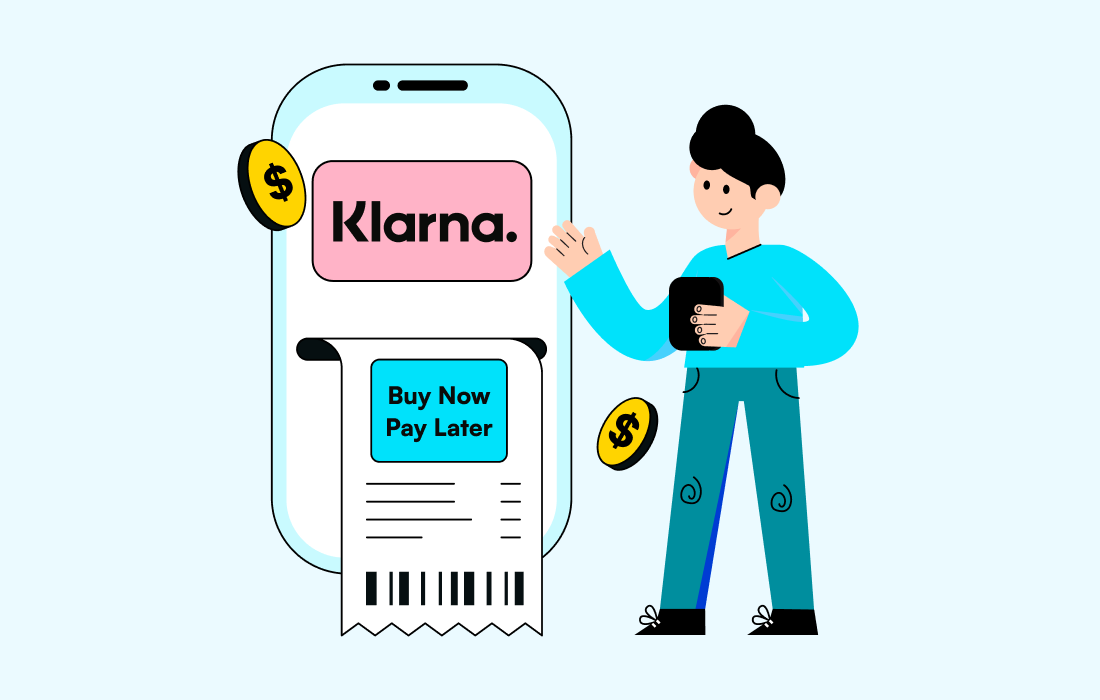 How to Develop a BNPL App like Klarna: Essential Guide - SolGuruz