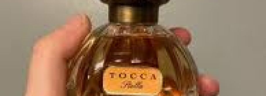 Tocca Fragrance Cover Image