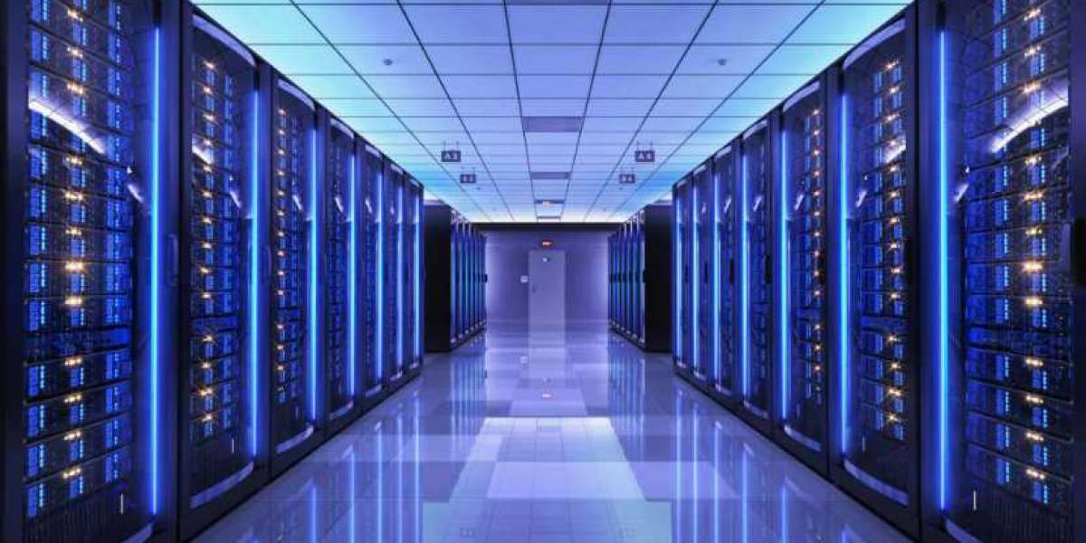 The Role of AI and Machine Learning in Modern Data Centers