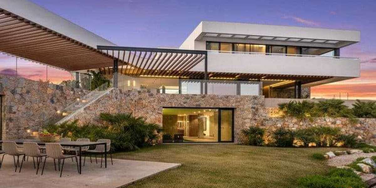 Stunning Homes open to be bought in Las Colinas: Your Dream Home Is holding tight