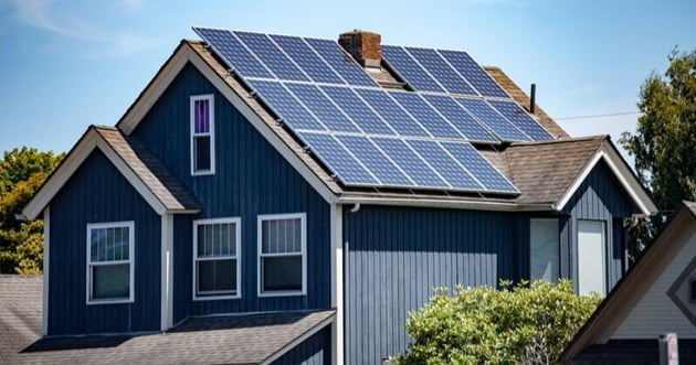 Solar Panels Penrith | Solar Energy Penrith