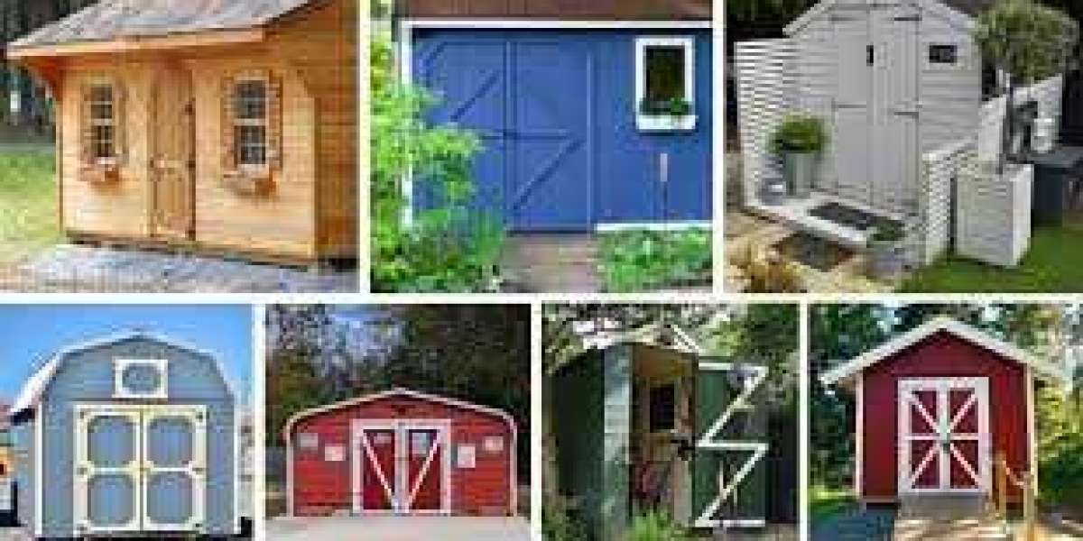 Create Your Ideal Home Office with Office Sheds from Backyard Escape Studio in Canada