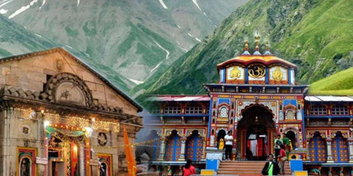 What are the things to carry during Kedarnath and Badrinath Yatra?