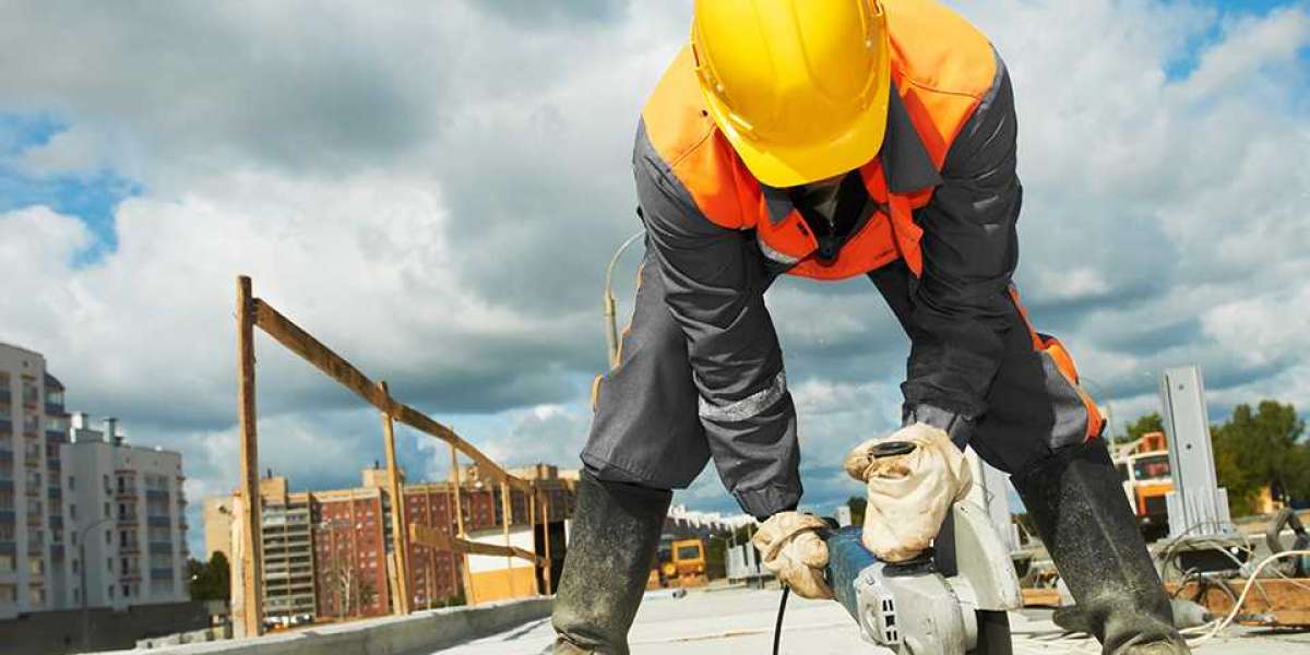Vietnam Construction Market Size, Industry Trends, Share, Growth and Report 2024-2032