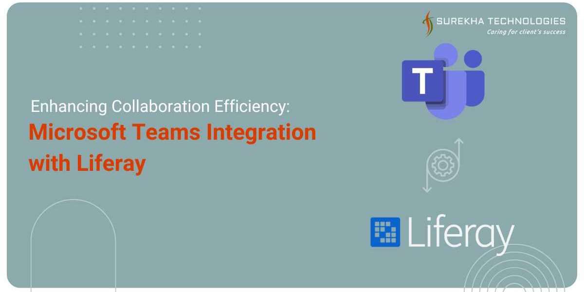 Enhancing Collaboration Efficiency: Microsoft Teams Integration with Liferay