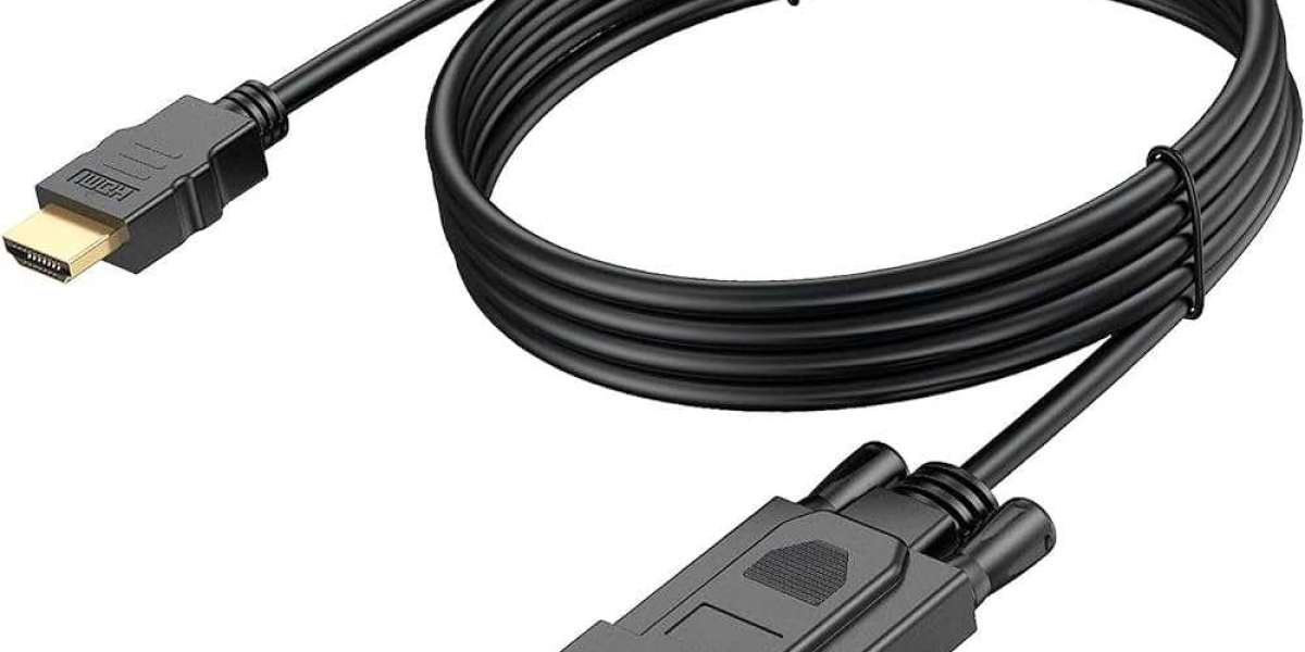 How to Find the Best Cable Assemblies Custom Manufacturer Online?