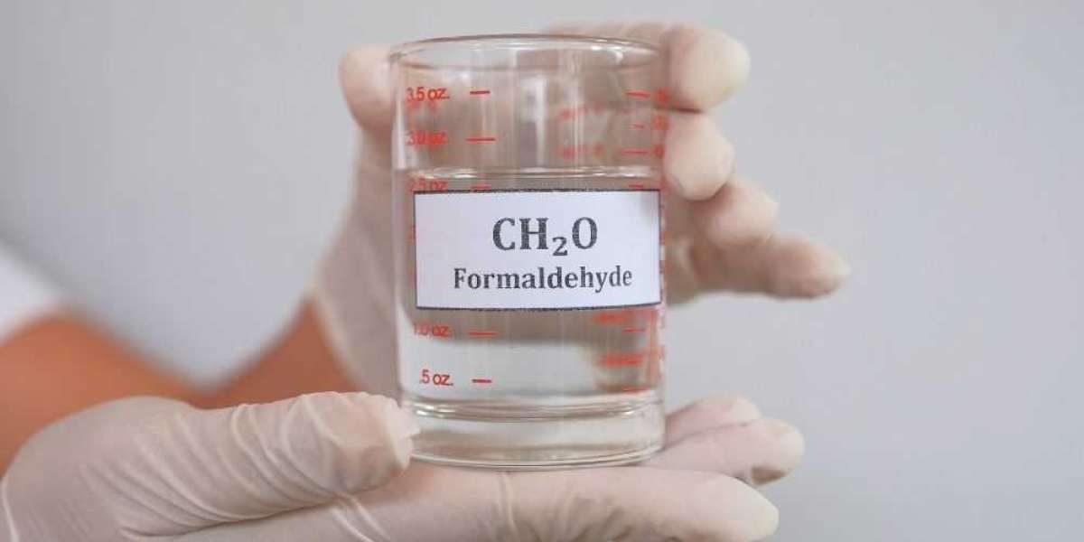 Formaldehyde Production Cost Report 2024, Manufacturing Process, Cost Analysis and Profit Margins