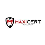 Maxicert Expert Profile Picture