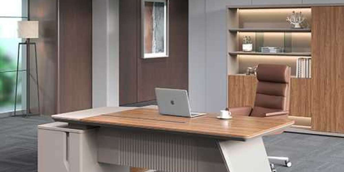 Cultivating Workspaces that Thrive with Top Office Furniture Makers
