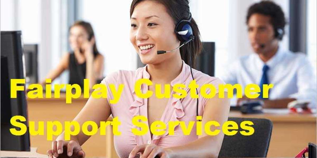 Fairplay.in: Providing Exceptional Customer Support Services