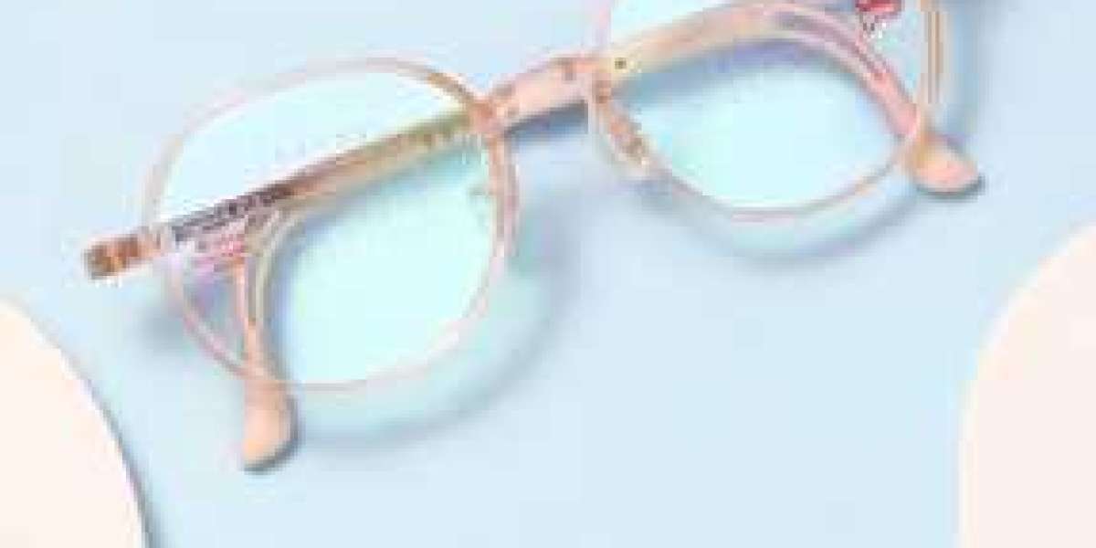 Matching glasses, how to choose frames?