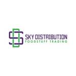 sky distribution Profile Picture