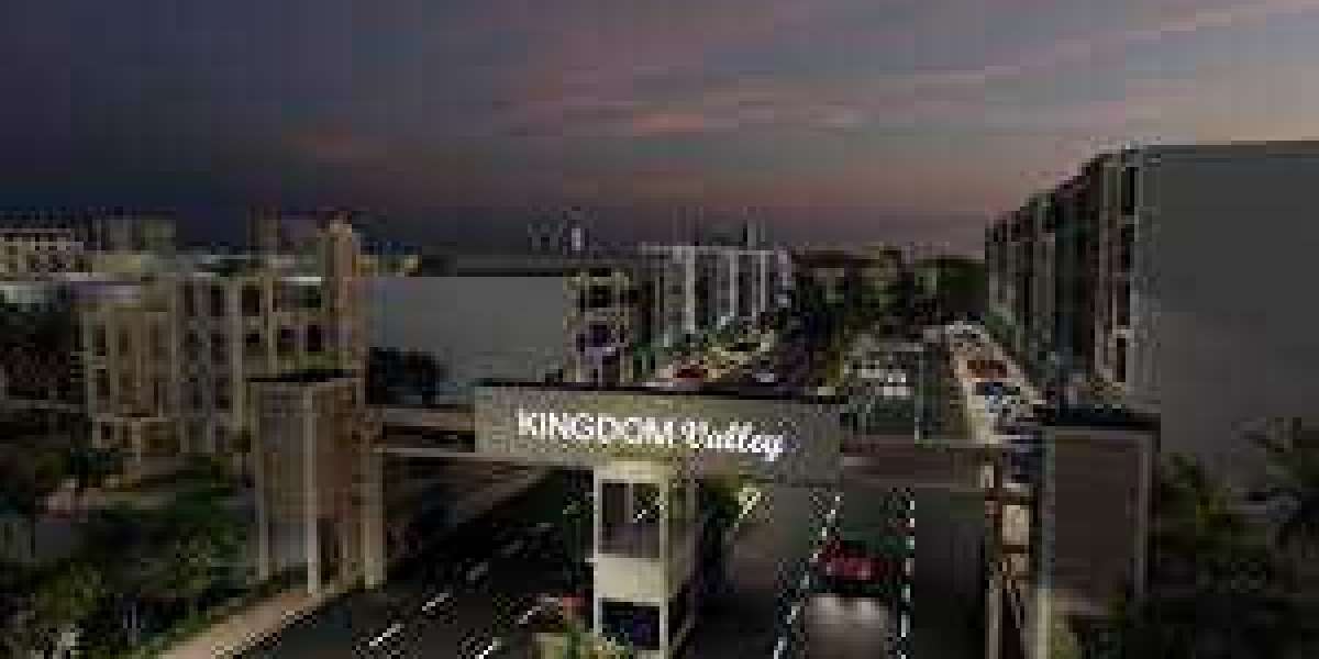 A Closer Look: Kingdom Valley Lahore Payment Plan Demystified