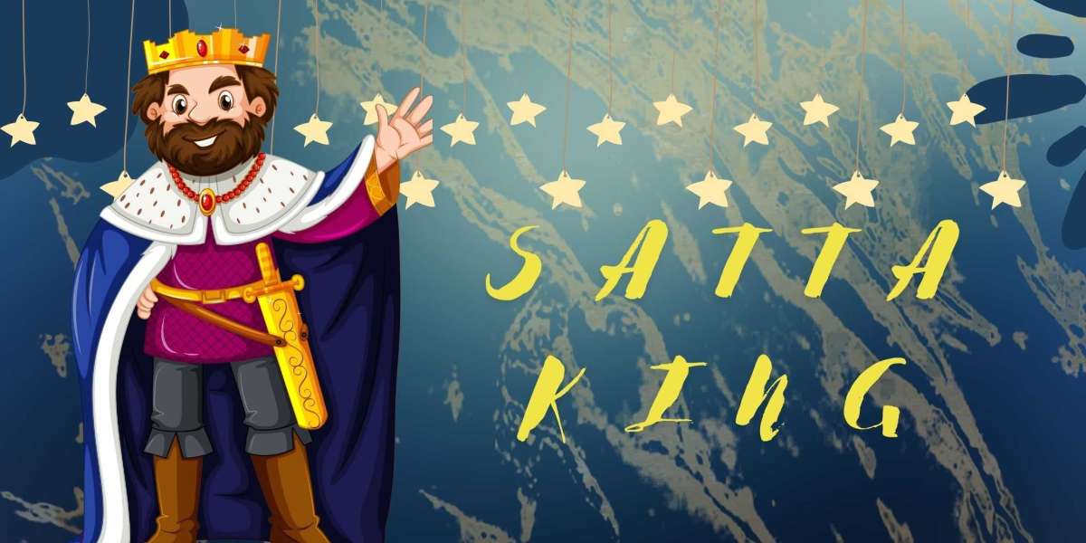 The Allure of Satta King: Understanding the Phenomenon