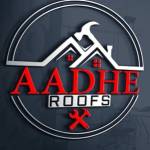 Aadhe Rofing Profile Picture