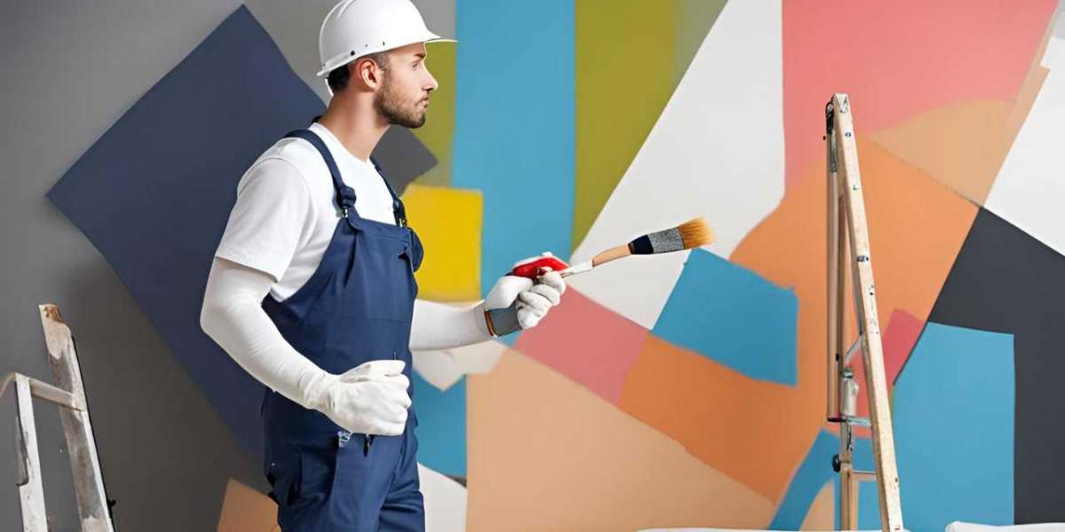 Expert Painter and Decorator Services: Transform Your Space with Professional Care