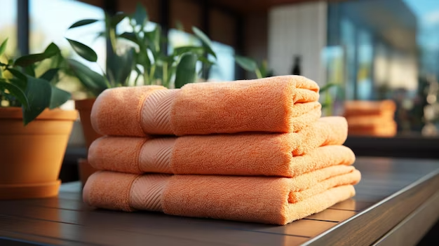 Wonders of Quickest Drying Towels Today