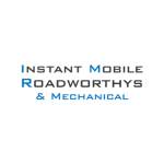 Instant Mobile Roadworthys Profile Picture