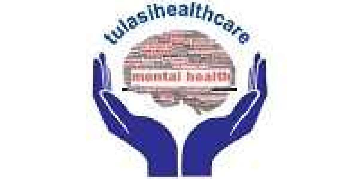 Tulasi Healthcare: Your Gateway to Expert Psychiatrist in Delhi
