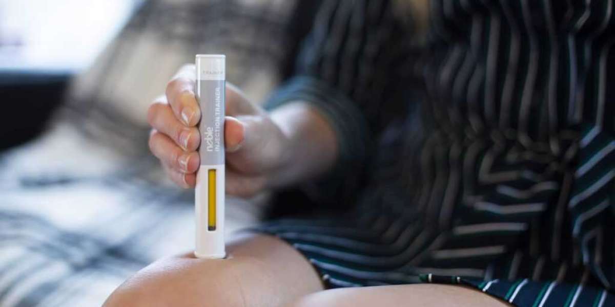 Autoinjector Market Share, Growth, Global Industry Trends, Report 2024-2032