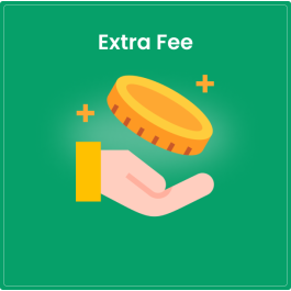 Download Magento 2 Extra Fee Extension | Mageleven