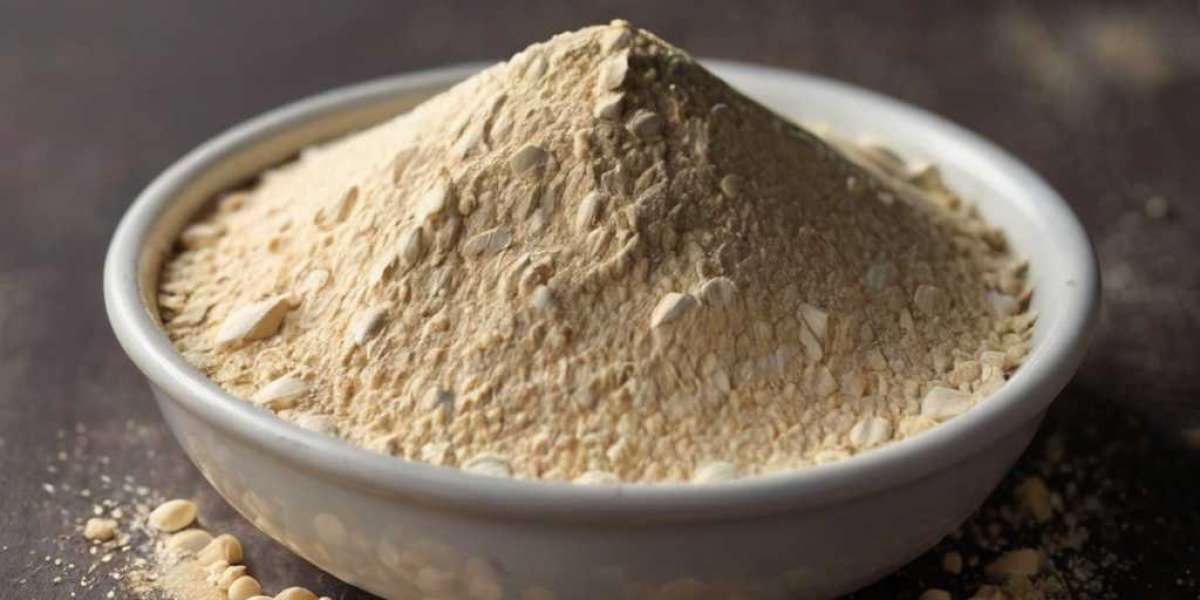 Guar Gum Powder Manufacturing Plant Project Report 2024: Raw Materials, Investment Opportunities, Cost and Revenue