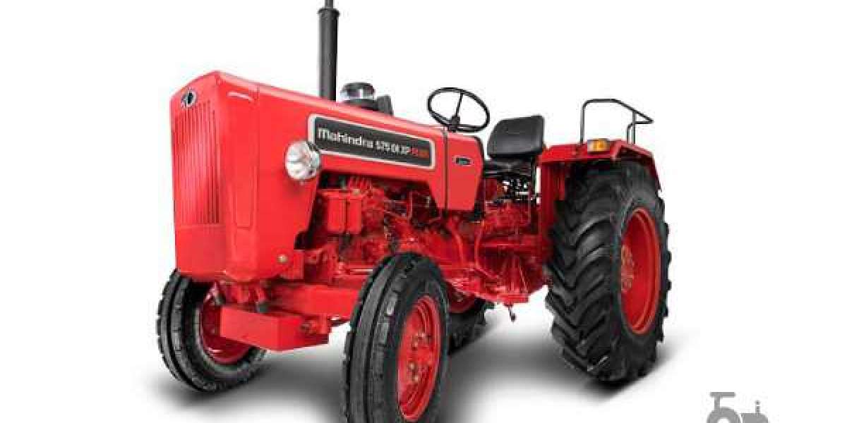 New Mahindra Tractor Price and features - TractorGyan