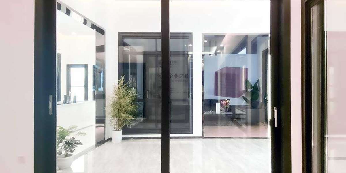A Complete Guide to Different Glass Door Types for Your Home