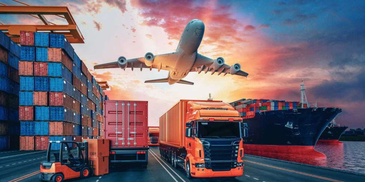 Top 12 Logistics Companies in India