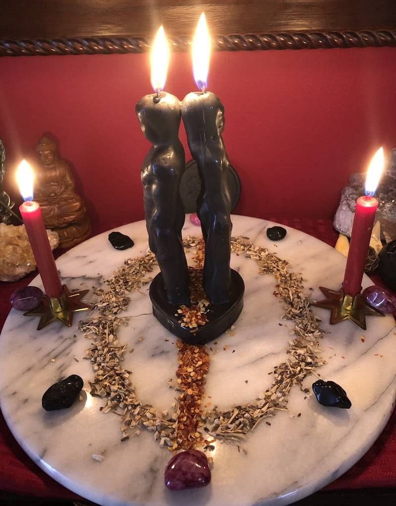 Powerful Voodoo Spells : Fast, Safe & Confidential!