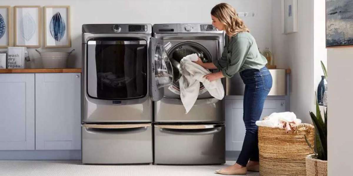 The Ultimate Guide to Choosing the Best Washer and Dryer Set