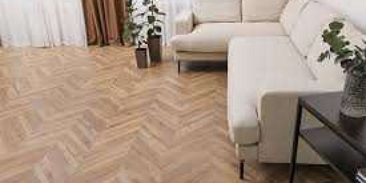Select the best underlay for laminate flooring on concrete