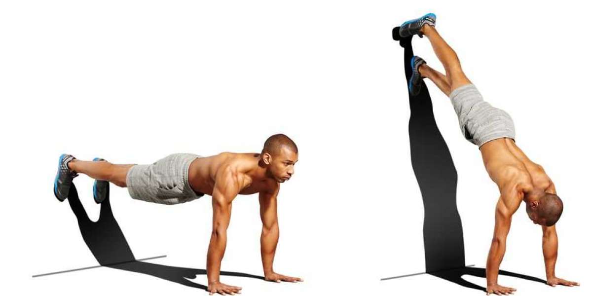 Discover Effective Bodyweight Leg Exercises to Build Strength and Flexibility