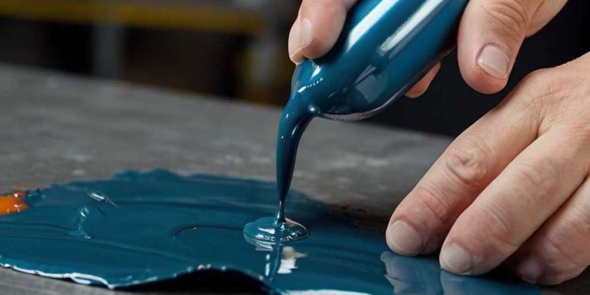 Epoxy Metal Repair Putty Manufacturing Plant Project Report 2024: Machinery and Raw Materials