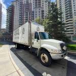 moving services in Calgary Profile Picture