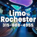 Limo Rochester Profile Picture