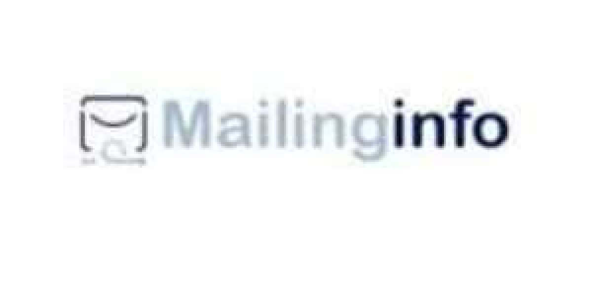 Pharmacy Email List | Pharmacy Mailing List | MailingInfoUSA