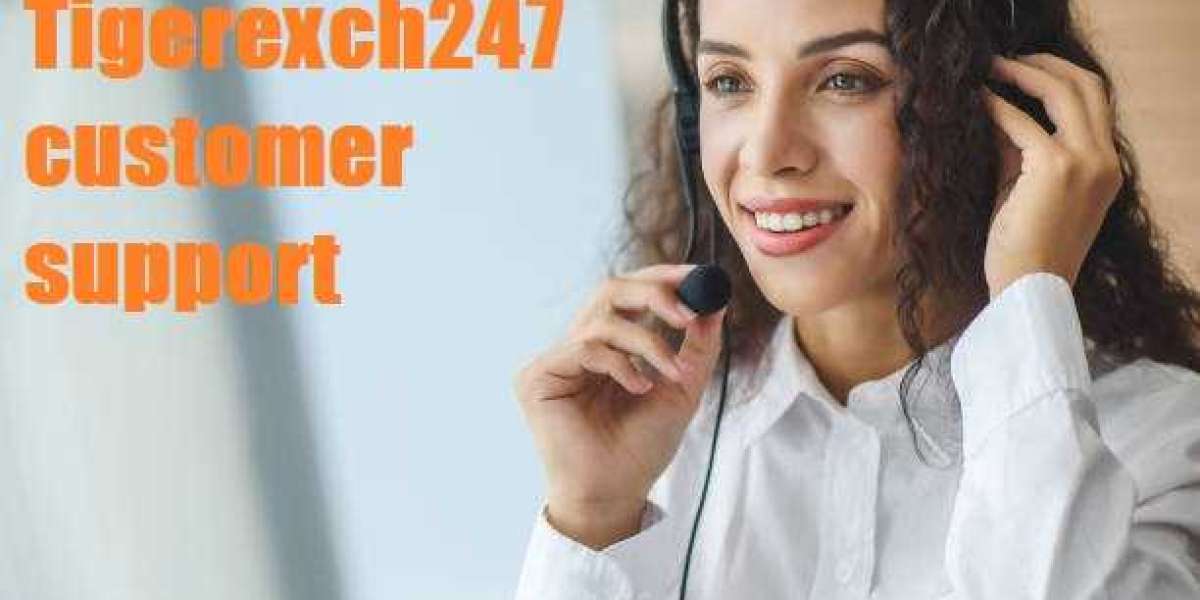 Accessible and Knowledgeable Customer Support Service On Tigerexch247