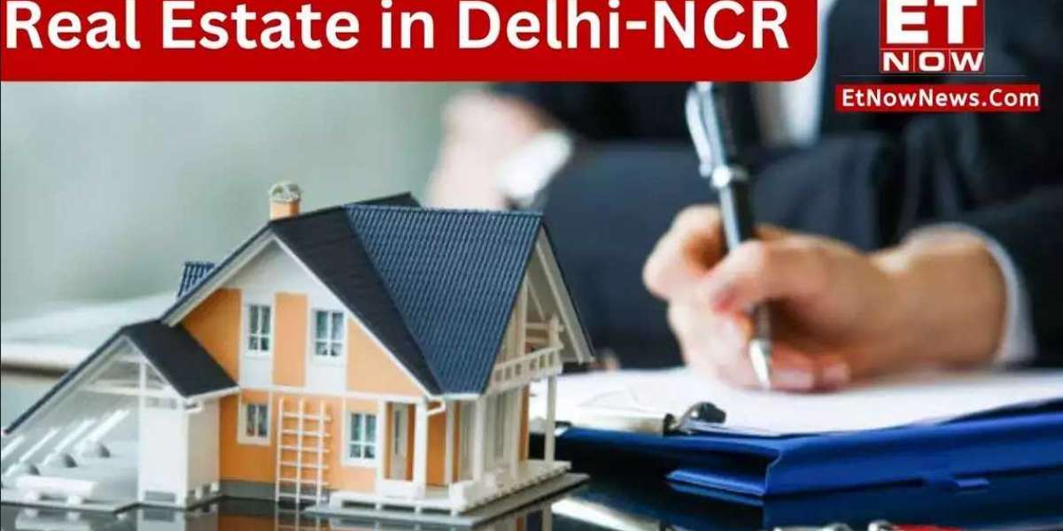 Real Estate in Delhi-NCR: Bahadurgarh in Haryana is becoming a new hotspot for investors.