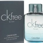 Calvin Klein Ck Free Cologne For Men Profile Picture