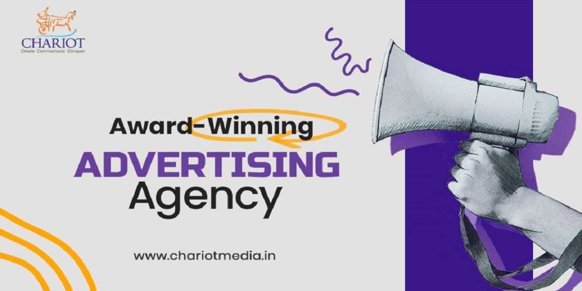 Rajesh Joshi Chariot Media: Innovating Excellence in Advertising